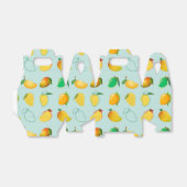 Ballotins Mangue Fraîche (Déplié)