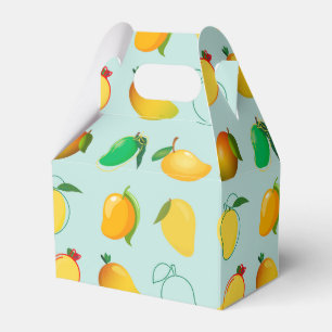 Ballotins Mangue Fraîche