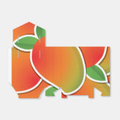 Ballotins Mangue funky (Déplié)
