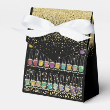 Manucure - Voir Ballotin arrière