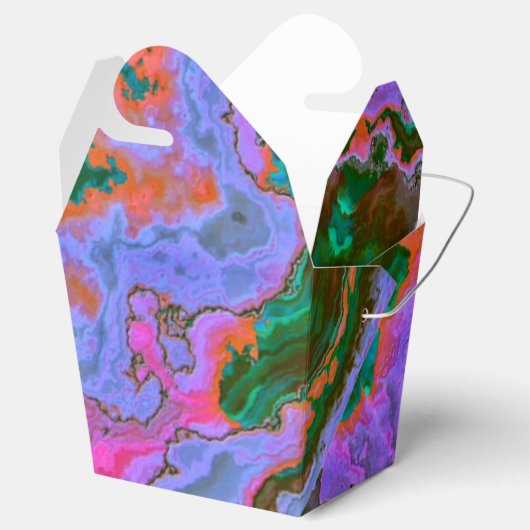 Ballotins Marbre aigre (Ouvert)