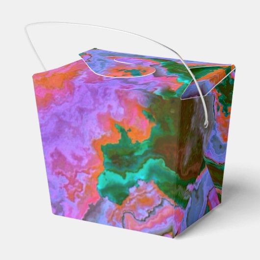 Ballotins Marbre aigre (Arrière)