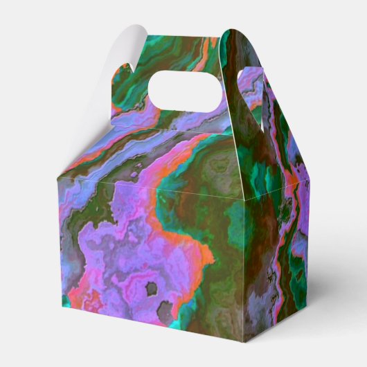 Ballotins Marbre aigre (Verso)