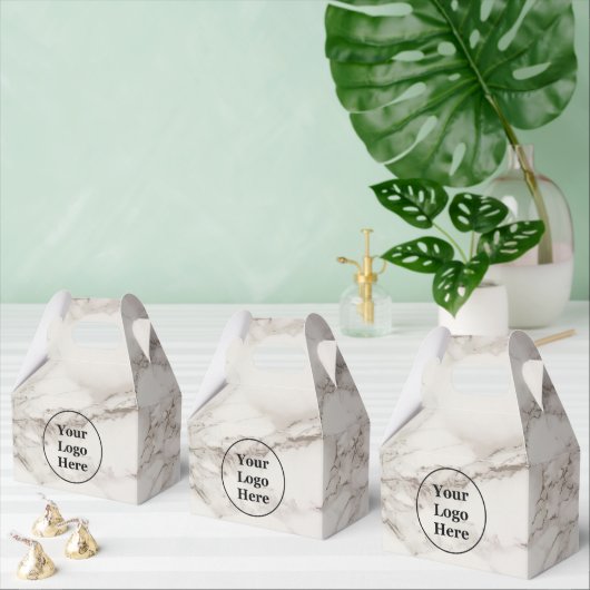 Ballotins Marbre beige (Multiple)