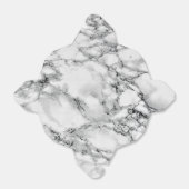 Ballotins Marbre blanc Pierre Ballotin cadeau  (Déplié)