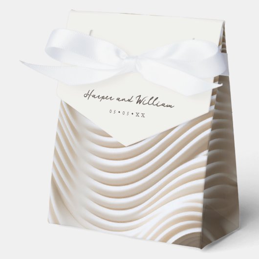 Ballotins Marbre coulant sculpté (Recto)