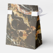 Ballotins Marbre élégant personnalisé (Arrière)