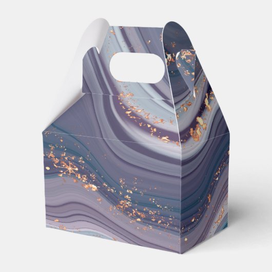 Ballotins Marbré liquide (Arrière)