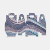 Ballotins Marbré liquide (Déplié)