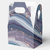 Ballotins Marbré liquide (Ouvert)