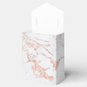 Ballotins Marbre or Rose tendance (Ouvert)