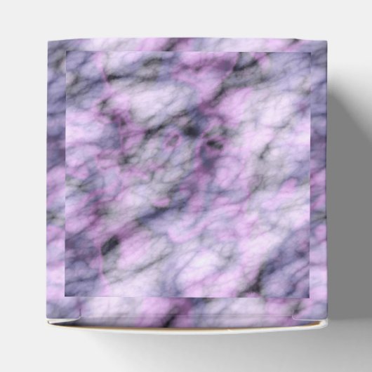 Ballotins Marbre pourpre (Haut)