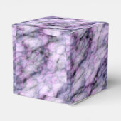 Ballotins Marbre pourpre (Arrière)