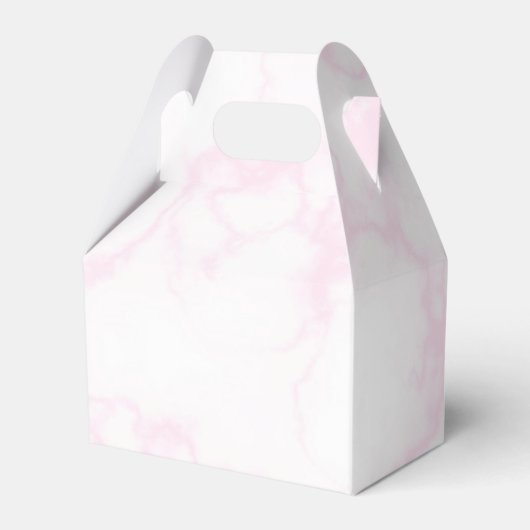 Ballotins Marbre rose (Arrière)