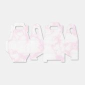 Ballotins Marbre rose (Déplié)