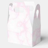 Ballotins Marbre rose (Ouvert)