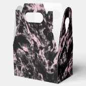 Ballotins Marbre rose et noir (Ouvert)