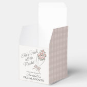 Ballotins Marché de fleurs roses Fête de mariage Florale fra (Ouvert)