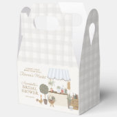 Ballotins Marché des agriculteurs bleus Fête de mariage cham (Ouvrir)