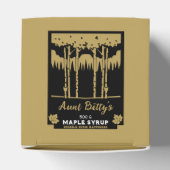 Ballotins Marché des producteurs de sirop d'érable (Haut)