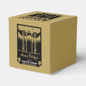 Ballotins Marché des producteurs de sirop d'érable (Arrière)