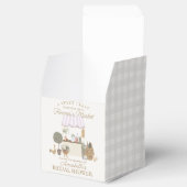 Ballotins Marché fermier rose Fête de mariage champêtre frai (Ouvert)