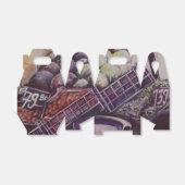 Ballotins Marché hongrois (Déplié)