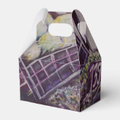 Ballotins Marché hongrois (Verso)