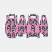 Ballotins Mardi Gras Masque Thunder_Cove (Déplié)