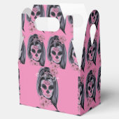 Ballotins Mardi Gras Masque Thunder_Cove (Ouvert)