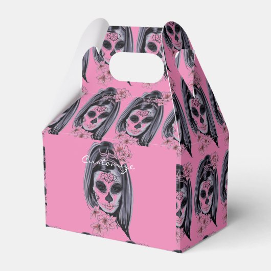 Ballotins Mardi Gras Masque Thunder_Cove (Verso)