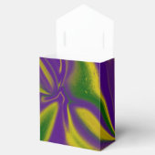 Ballotins Mardi Gras Swirls (Ouvert)