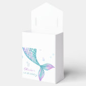 Ballotins Marée de sirènes sous la mer Anniversaire (Ouvert)