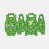 Ballotins Margarita (Déplié)