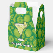 Ballotins Margarita (Ouvert)