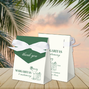 Ballotins Margaritas & Mariage Bachelorette Week-end