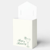 Ballotins Margaritas & Mariage Bachelorette Week-end Favoris (Ouvert)