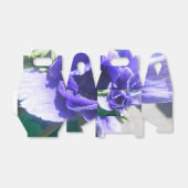 Ballotins Marguerite (Déplié)