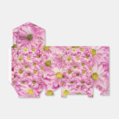 Ballotins Marguerite Rose (Déplié)