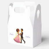 Ballotins mariage (Ouvert)