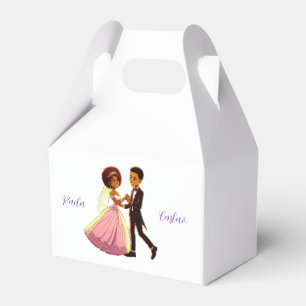 Ballotins mariage