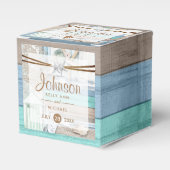 Ballotins Mariage (Verso)