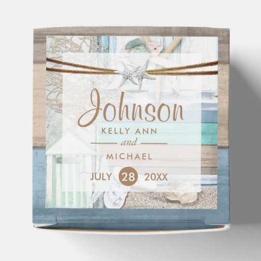 Ballotins Mariage (Haut)