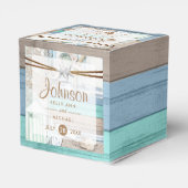 Ballotins Mariage (Arrière)