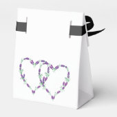 Ballotins Mariage (Arrière)