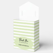 Ballotins Mariage 1 section Bandes photo personnalisées (Ouvert)