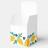 Ballotins Mariage à la main italien au citron (Ouvert)