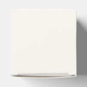 Ballotins Mariage à main fantaisiste (Haut)