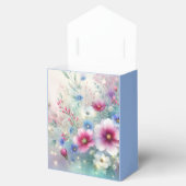 Ballotins Mariage à ressort rayonnant (Ouvert)