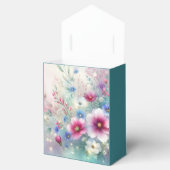 Ballotins Mariage à ressort rayonnant (Ouvert)